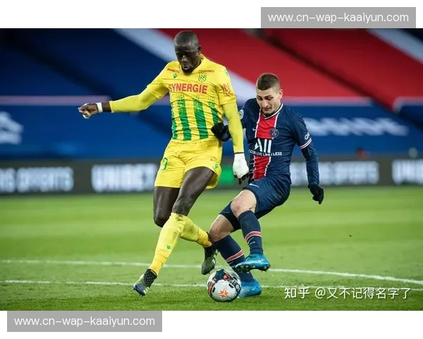 法甲赛场中后场球员出球能力日益受各队重视