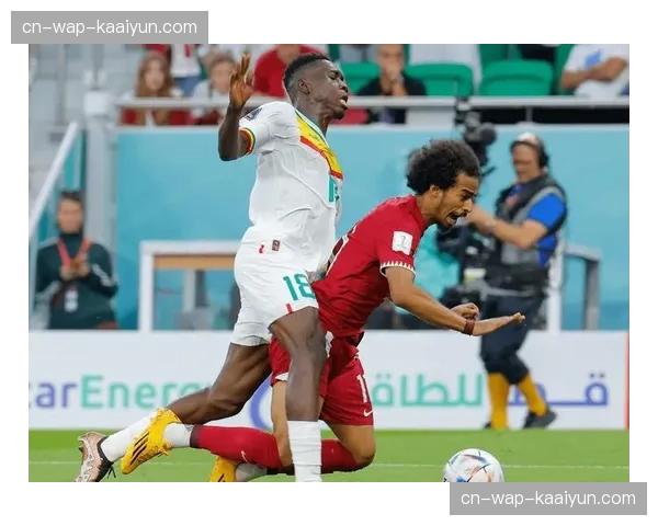 东道主美加墨均列第一档 主场优势与分组利好或助其走得更远